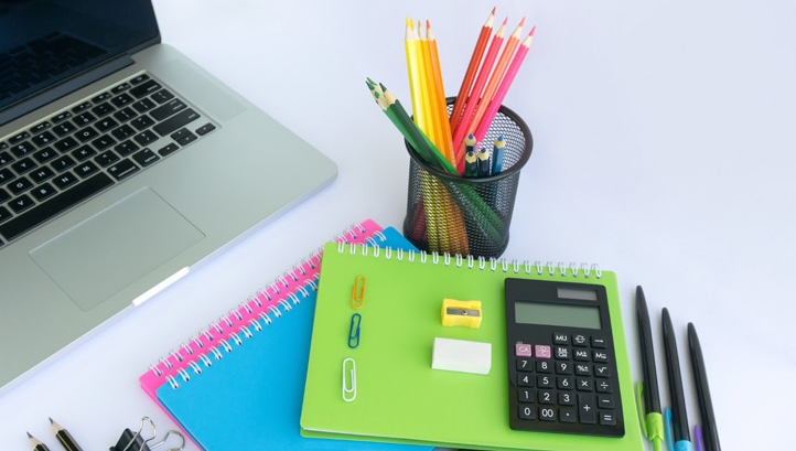 Office stationery doesn't have to cost the earth